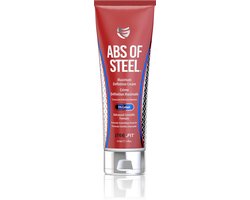 Steelfit Abs of Steel - Maximum Definition Cream - Buikspieren