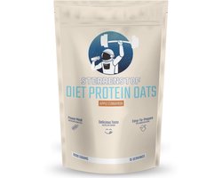 Sterrenstof Diet Oats Appel/Kaneel - Maaltijdvervanger - Afvallen - 13 Servings