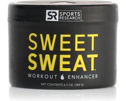 Sweet Sweat Gel 184 gr- Afslankgel - Afslanken