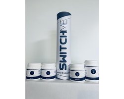 SWITCHME sportvasten