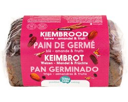 Terrasana Kiembrood Zuidv Aman