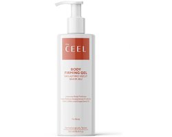 The CEEL Koude lipolyse gel crème - Body firming gel 250 ml - Anti cellulite - Buikvet verbranden - Fatburner - Vet bevriezen - Vetverbrander - Afvallen en afslanken - Afslankgel - Cryolipolyse - Alternatief liposuctie