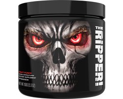 The Ripper 30servings Fruit Punch