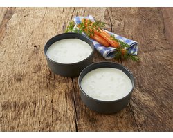 Trek’n Instant volle melkpoeder - melk - noodpakket - ontbijt