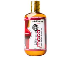 Ultimate Maca - C4 Oil Serum 300ml