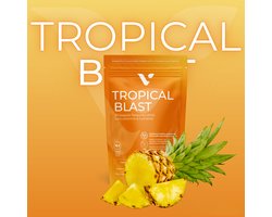 Valentus Prevail Tropical Blast - 30 zakjes - maandverpakking