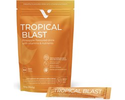 Valentus Prevail Tropical Blast - 30 zakjes