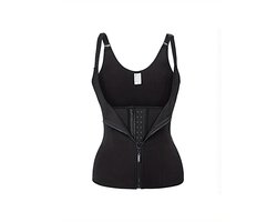 Waist Trainer Shapewear Vest – Buikcorrectie & Tailleverkleining voor Vrouwen