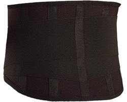 Zwart Korset Taille Cincher - Compressie Taille Trainer voor Vrouwen