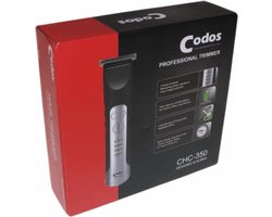 Baardtrimmer 0 0 tot 2mm - Draadloos - Lichtgewicht - Oplaadbaar - Lithium Batterij - Scheerapparaat