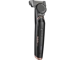 BaByliss® Even Finish T885E - Baardtrimmer