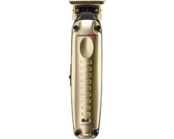 BaBylissPRO - 4Artists - Lo-Pro Trimmer FX726GE - Gold - For Professionals Only