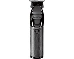 BaBylissPRO 4Artists Skeleton trimmer Gunsteel FX7870GSE - For Professionals Only