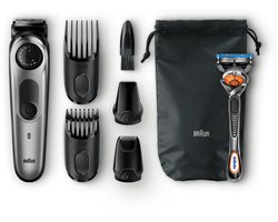 Braun Baardtrimmer 7020