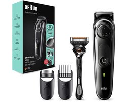Braun BT3342 Baardtrimmer, 39 lengtes, 4-in-1