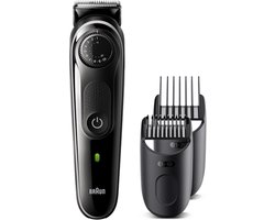 Braun BT5342 - Baardtrimmer
