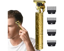 Buddha Draadloze Haar- en Baardtrimmer