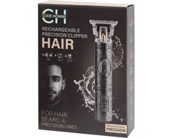 Code Homme - oplaadbare precisie haartrimmer