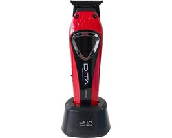 Dita Pro 05 Trimmer Vector Instinct Motor - Draadloos & Oplaadbaar - Trimmer - Baard Trimmer - Haar Trimmer - Kapper tondeuse - Professional tondeuse - Mannen tondeuse