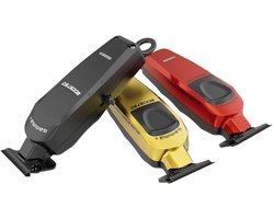 Gamma+ Boosted Trimmer