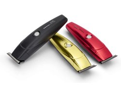 Gamma+ new Hitter trimmer- tondeuse mannen, Professionele Detail-Trimmer - Baardtrimmer