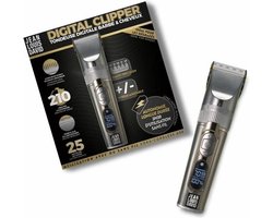 Hair clippers/Shaver Jean Louis David