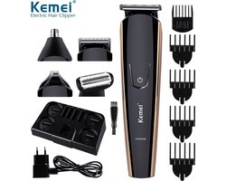 Kemei KM-526 - Trimmerset