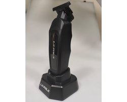 LaPala Vortex LP-500 Hair trimmer with Light displayHair