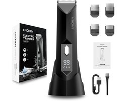 Lichaamstrimmer Heren voor Verzorging en Styling