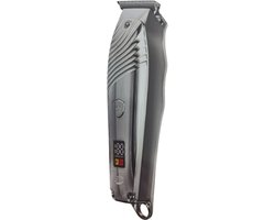 MG ER11 Elektrische Haar Trimmer - IPX6 Waterproof - Zilver
