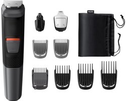 Philips 5000 serie MG5720/15 - Trimmerset