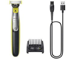 Philips OneBlade 360 QP2734/23 Gezicht