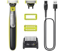 Philips OneBlade 360 QP2834/23 Gezicht en lichaam