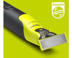 Philips OneBlade 360 with Connectivity QP4631/30 Gezicht en lichaam