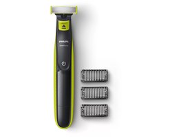 Philips OneBlade QP2520/20 - Trimmer, scheerapparaat en styler
