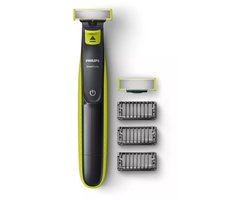 Philips OneBlade QP2520/30 - Trimmer, scheerapparaat en styler