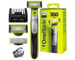 Philips OneBlade QP2730/20 - Hybride Styler - Scheerapparaat