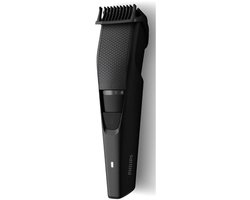 Philips Series 3000 - BT3234/15 - Baardtrimmer - Zwart