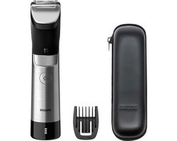 Philips Series 9000 Prestige BT9810/15 – Baardtrimmer voor mannen