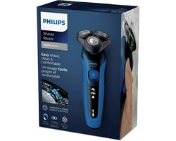 Philips Shaver Series 5000 S5585/30 - Scheerapparaat voor mannen