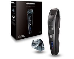 Premium baardtrimmer met 19 lengte-instellingen en lineaire motor - Voor heren