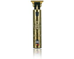 Professionele Draadloze Tondeuse - Trimmer En Scheerapparaat - Haar - Baard - Tondeuse - Trimmerset - Trimmer - Kapper Set - Barber Set