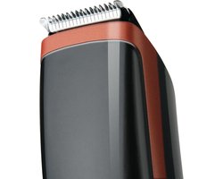 Professionele Haar- en Baardtrimmer met Roestvrijstalen Messen - Draadloos