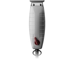 Professionele Tuittrimmer voor Baard en Haar met Carbon Stalen T-Blade en Bump Free Technologie - Bedrade Elektrische Baardtrimmer