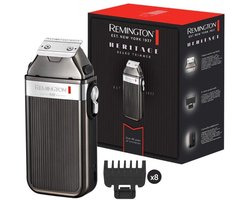 Remington HERITAGE Baardtrimmer baardshaver trimmer opzetstukken haarschneider