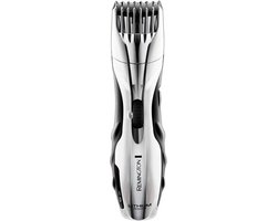 Remington MB 350 LC AC/Batterij 11 1,8 cm Zwart, Zilver