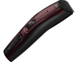 Remington MB4047 AC/Batterij 3,5 cm Zwart, Violet