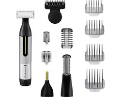 Remington Omniblade Multi Pro Hybride Trimmer - Trimmer, Scheerapparaat, Styler HG5000