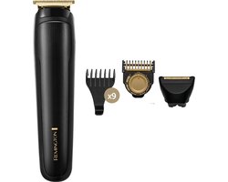 Remington T-Series Baard & Haar - Baardtrimmer & Tondeuse in 1 - MB7050