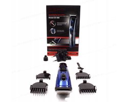 Saeday Haar En Baard Trimmer SD-680 - Oplaadbaar